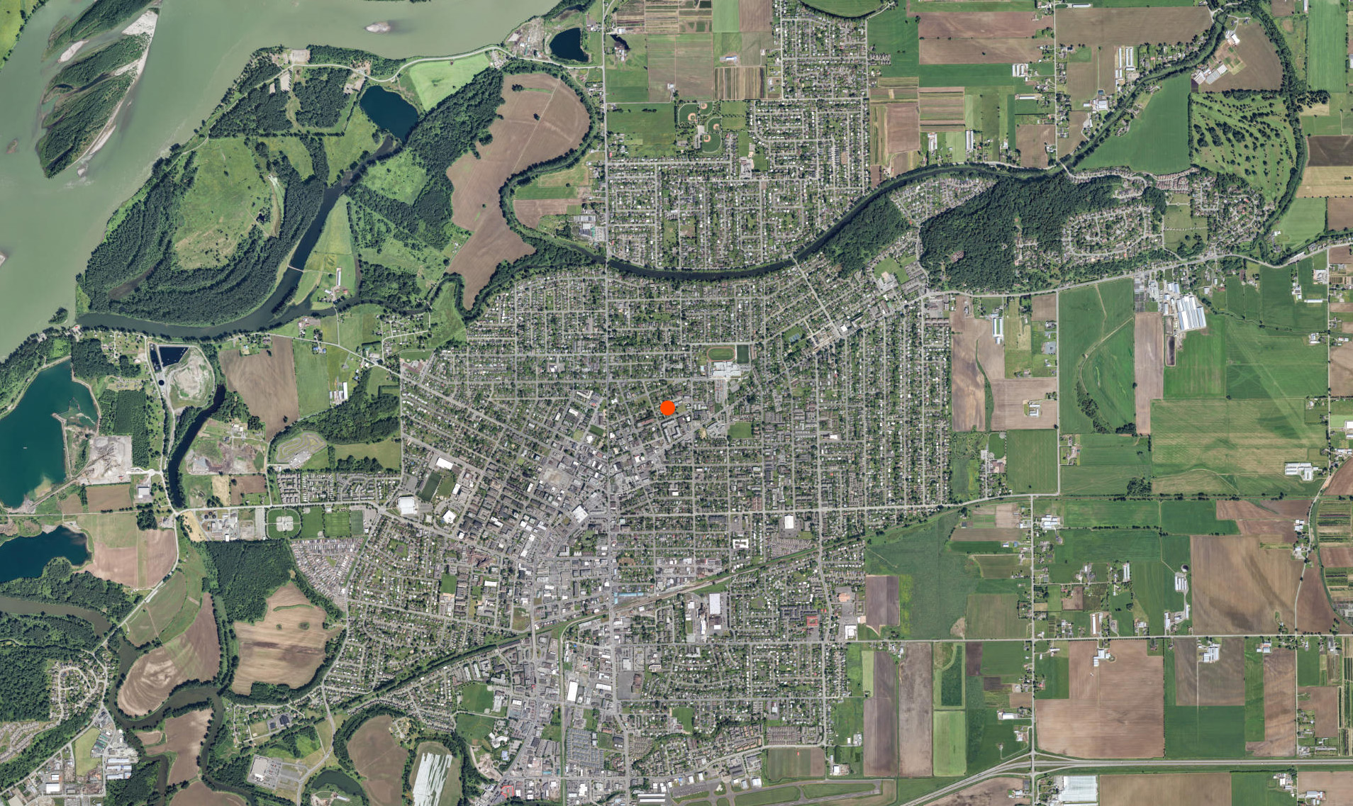 Multi-Residential Development_Chilliwack